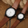Wholesale and shipping of the original manufacturer of cross-border men's and women's watches of the same style on Tmall Specification image